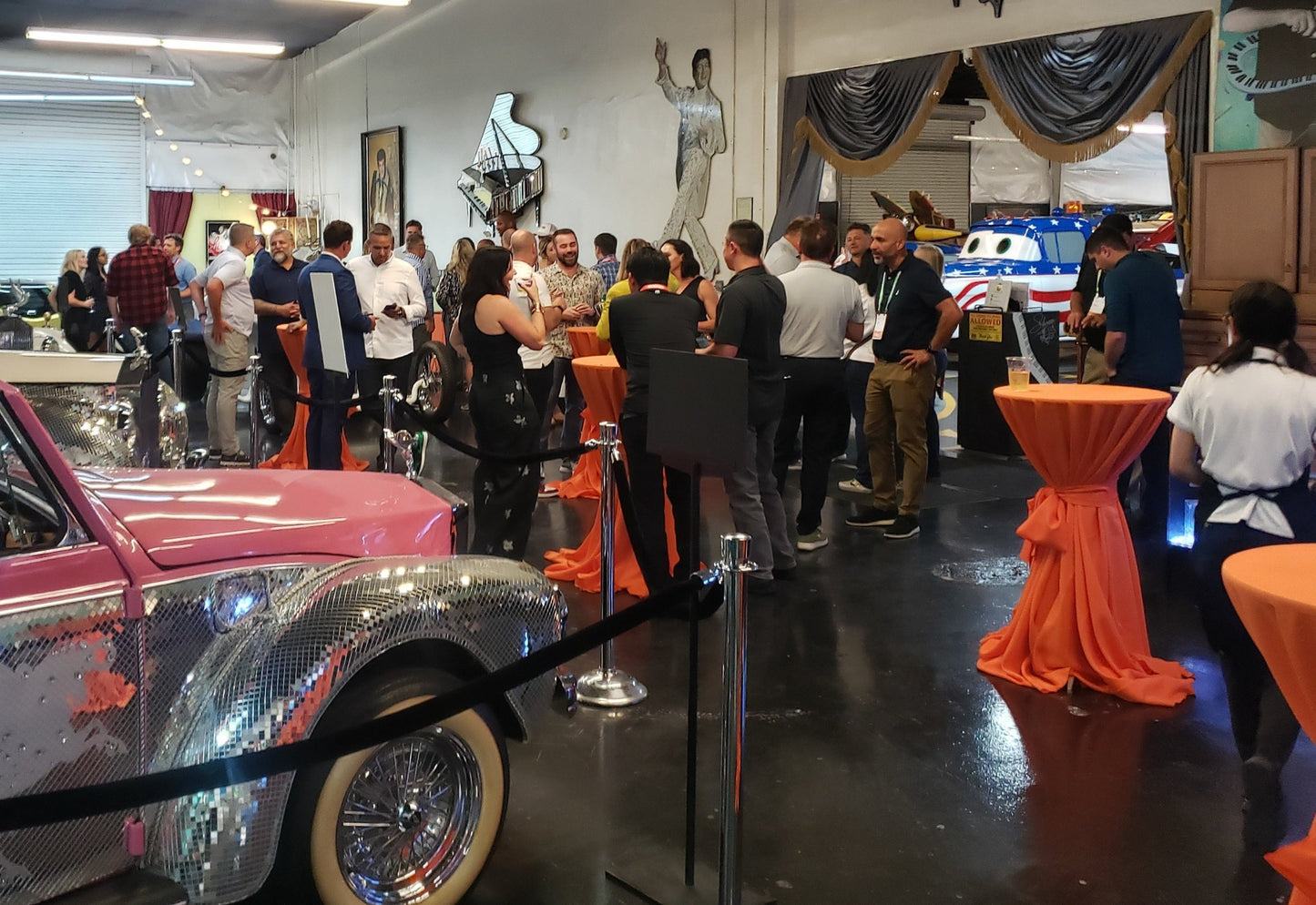 50 GUESTS ARE INCLUDED. CHECK BOX TO ADD MORE.