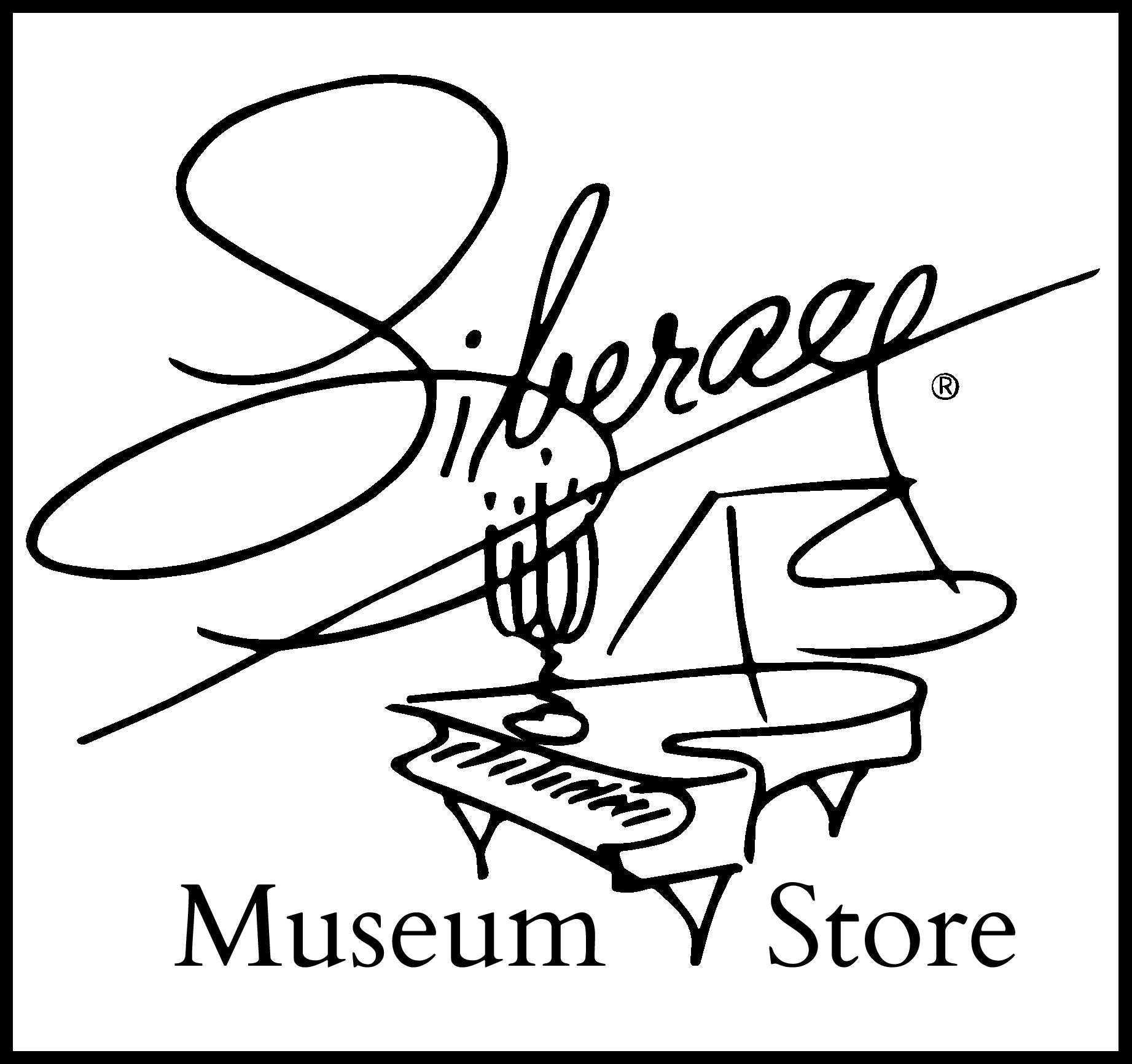 Liberace Museum Store  |  Liberace Garage