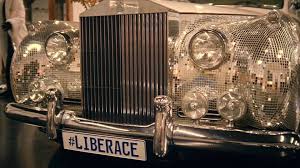 Liberace Garage and Hollywood Cars Museum Basic Admission