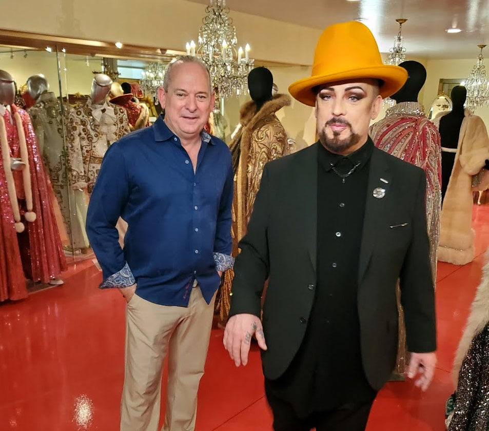 Curated Las Vegas Experiences