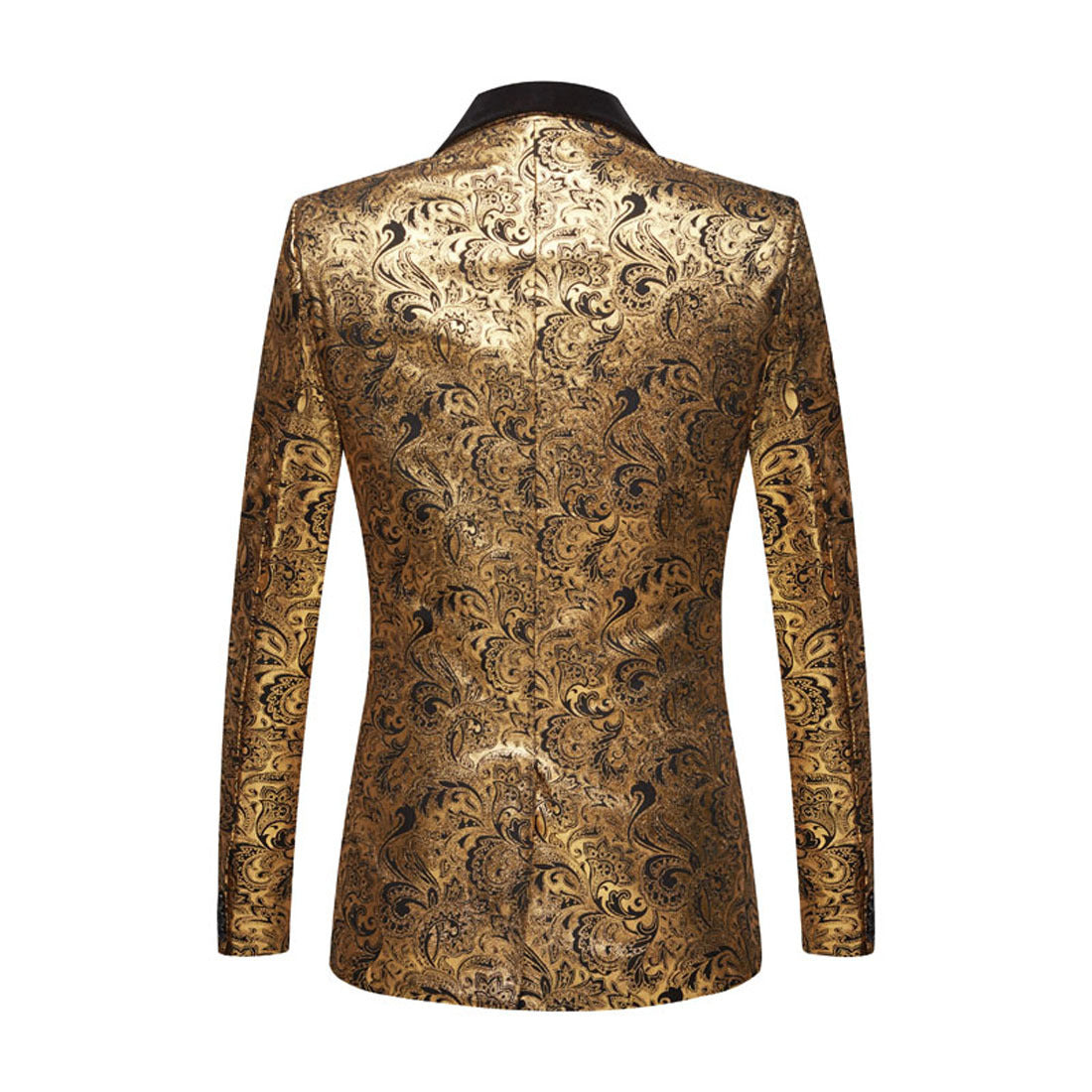 Liberace Style Casino Jacket