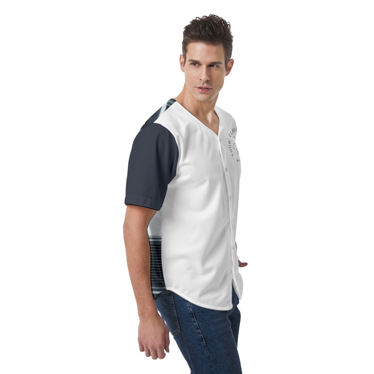 Liberace Garage Las Vegas Men's Jersey