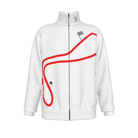 Stardust Grand Grand Prix Liberace Garage Racing Jacket.