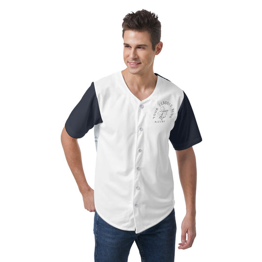 Liberace Garage Las Vegas Men's Jersey