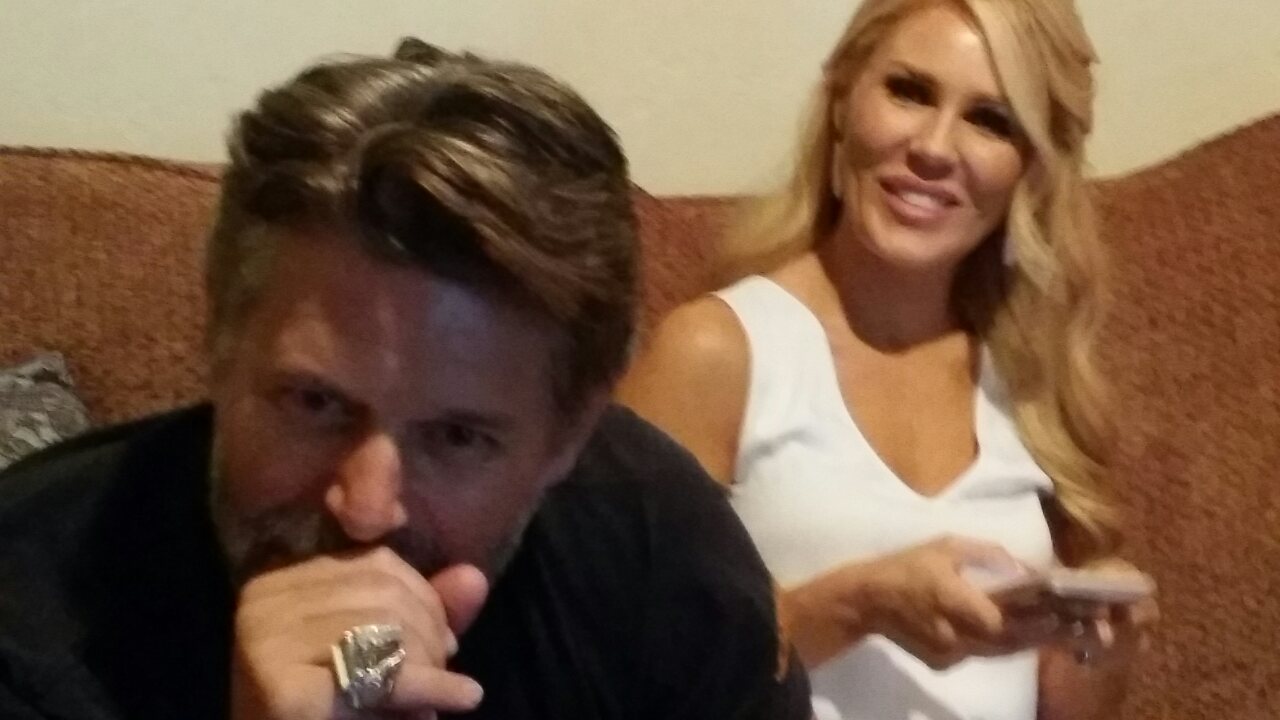 Liberace Museum Collection Tour at Thriller Villa