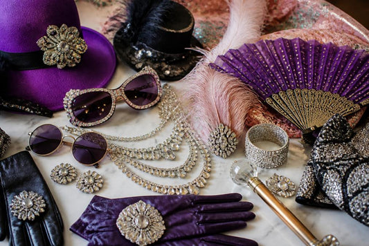 Best Flamboyant Fashion Accessories 2026: Top Picks