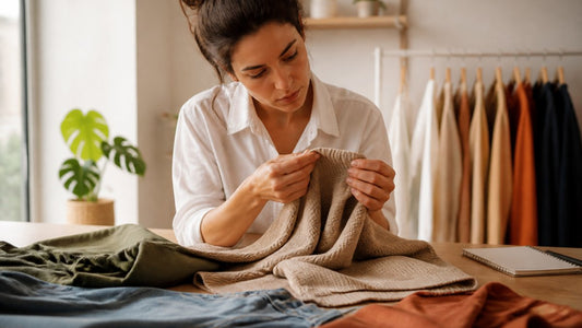 How to Assess Online Clothing Quality: A 2026 Guide