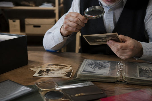 How to Spot Authentic Vintage Memorabilia: 2026 Guide