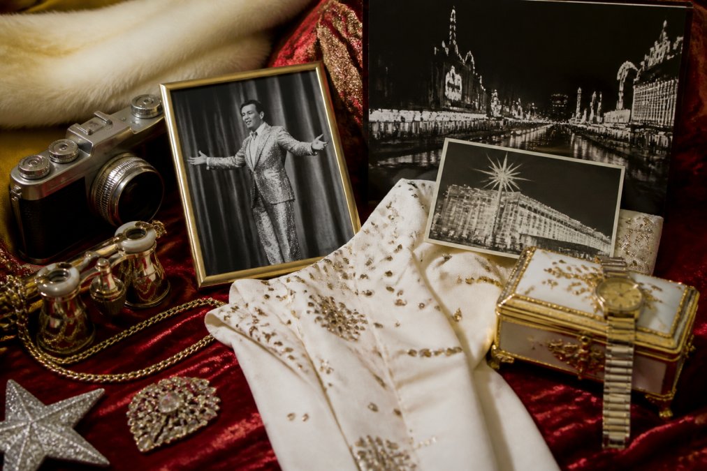 Unique Gifts for Vintage Vegas Fans: 2026 Guide
