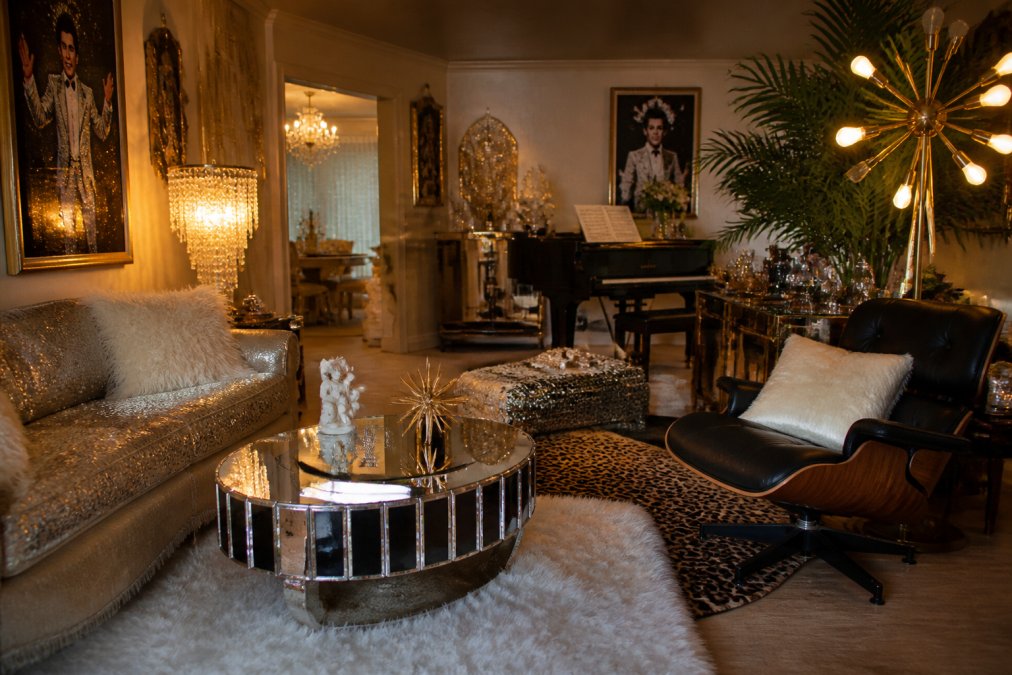 Vintage Las Vegas Home Decor Ideas: 2026 Style Guide