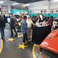 Book Events at Liberace Garage and Hollywood Cars Museum Las Vegas