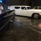 Tickets to Backstage Vintage Limo Photoshoot at Liberace Garage