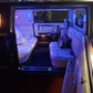 Tickets to Backstage Vintage Limo Photoshoot at Liberace Garage