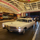 1968 Cadillac Presidential Limo Hourly Rental Car Handler and Photoshoot Support