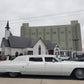 1968 Cadillac Presidential Limo Hourly Rental Car Handler and Photoshoot Support