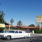 1968 Cadillac Presidential Limo Hourly Rental Car Handler and Photoshoot Support