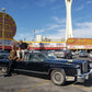 1977 Lincoln Towncar Limo Hourly Rental Car Handler and Photoshoot Support