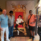 Liberace Museum Collection Tour at Thriller Villa