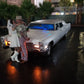 1968 Cadillac Presidential Limo Hourly Rental Car Handler and Photoshoot Support