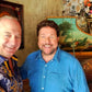 Liberace Museum Collection Tour at Thriller Villa