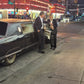 1977 Lincoln Towncar Limo Hourly Rental Car Handler and Photoshoot Support