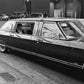 1977 Lincoln Towncar Limo Hourly Rental Car Handler and Photoshoot Support