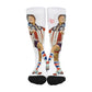 Liberace Drum Major Socks