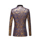 Liberace Style Casino Jacket