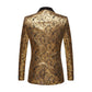 Liberace Style Casino Jacket