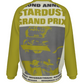 Stardust Raceway 1965 Vintage Graphic Race Jacket