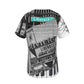 Liberace Collage Men's T-shirt