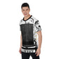 "Enter The Phantom" Liberace Men's T-shirt