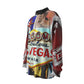Liberace Las Vegas sign shirt