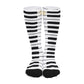 Liberace Piano Socks