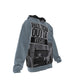 Straight Outta Vegas Liberace Garage Hoodie