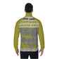 Stardust Raceway 1965 Vintage Graphic Race Jacket