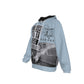 Straight Outta Vegas Liberace Garage Hoodie