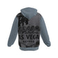 Straight Outta Vegas Liberace Garage Hoodie