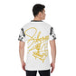 "Enter The Phantom" Liberace Men's T-shirt