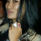 Liberace Limited Edition Paris Edition Piano Ring