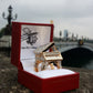 Liberace Limited Edition Paris Edition Piano Ring